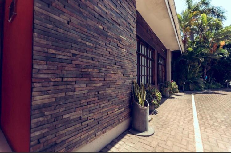 Cajori Hotel Phalaborwa Exterior foto